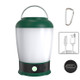 TG-ZP014 Portable Bulb Lights Camping Lighting Stalls Night Market Outdoor Emergency Lamp, Spec: USB Charging