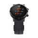 Original Xiaomi Haylou RT LS05S 1.28 inch TFT HD Color Screen Bluetooth 5.0 IP68 Waterproof Smart Watch, Support Sleep Monitoring / Heart Rate Monitoring / Music Control(Black)