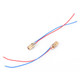 LandaTianrui LDTR - YJ0034 2PCS DC 5V Red Laser Diodes