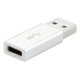 Type-C / USB-C to USB 3.0 AM Adapter(White)