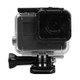 Imitation Original for GoPro HERO5 30m Waterproof ABS Housing Protective Case