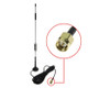 7dBi SMA Male Connector High Gain 4G LTE CPRS GSM 2.4G WCDMA 3G Antenna Network Reception Adapter