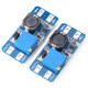 2 PCS Landa Tianrui LDTR-WG0116 2 in 1 DC 2A Booster Board Module