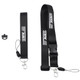 STARTRC Hand Strap Hanging Wrist Strap Lanyard With 1/4 Screw for DJI Osmo Action / Insta360 ONE X(Black)