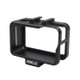 STARTRC Sports Camera Aluminum Alloy Shell Base Protection Frame for DJI Osmo Action