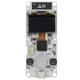 TTGO T-Camera ESP32 WROVER & PSRAM Camera Module OV2640 0.96 OLED Smart Home Development Board, Ordinary Lens