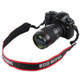 Non-Working Fake Dummy DSLR Camera Model Photo Studio Props with Strap for Canon EOS 7D