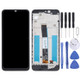 LCD Screen and Digitizer Full Assembly for Umidigi Power 5(Black)