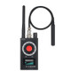 ZS-k18 GPS Tracking GSM Listening Device Finder Wireless Camera Detector(US Plug)