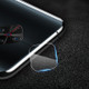 10 PCS For Vivo Y9s 2.5D Transparent Rear Camera Lens Protector Tempered Glass Film