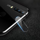 10 PCS For Vivo U3 2.5D Transparent Rear Camera Lens Protector Tempered Glass Film