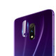 0.3mm 2.5D Round Edge Rear Camera Lens Tempered Glass Film for OPPO Realme X