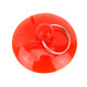 P8835 Metal + Plastic Professional Screen Suction Cup Tool Sucker(Red)