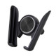 Universal Car Air Vent Mount Phone Holder Stand, Clip Width: 6-8.5cm, For iPhone, Galaxy, Sony, Lenovo, HTC, Huawei and other Smartphones (Black)