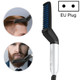 Men Multi-Function Hair Comb Personal Care Beard Style Comb, EU Plug