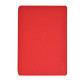 For Teclast M18 Business Style Horizontal Flip PU Leather Protective Case with Holder(Red)