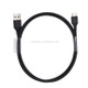 USB-C / Type-C 3.1 to USB 2.0 Converter Adapter Cable, For Galaxy S8 & S8 + / LG G6 / Huawei P10 & P10 Plus / Xiaomi Mi 6 & Max 2 and other Smartphones, Length: 1m