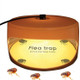 Flea Trap Pet Home Flea Lamp, Plug Type:EU Plug