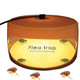 Flea Trap Pet Home Flea Lamp, Plug Type:EU Plug