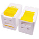 Bee Heading Box Foam Breeding Box Pollination Box