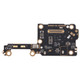 SIM Card Reader Board for OPPO Find X2 Pro CPH2025 PDEM30