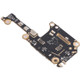 SIM Card Reader Board for OPPO Find X2 CPH2023 PDEM10