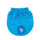 Pet Dog Panty Brief Sanitary Pants Clothing Pet Supplies, Size:S(Blue)