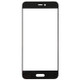 Front Screen Outer Glass Lens for Xiaomi Mi 5(Black)