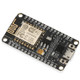 LandaTianrui LDTR-WG0130 ESP8266 ESP-12E Series WiFi Development Board for Nodemcu(Black)