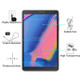 0.4mm 9H Explosion-proof Tempered Glass Film for Galaxy Tab S6 / T860