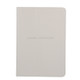 Litchi Texture Horizontal Flip Solid Color Leather Case with Two-Folding Holder for Galaxy Tab A 9.7 / T550(White)