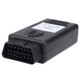 For BMW Scanner 1.4.0 Programmer Never Locking / Vehicle Diagnostic Tool(Black)