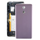 Battery Back Cover for LG Q8(Purple)