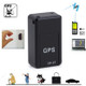 GF-07 GSM Quad Band GPRS Location Enhanced Magnetic Locator LBS Tracker