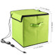 PULUZ 30cm UV Light Germicidal Sterilizer Disinfection Tent Box