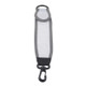 2 PCS Outdoor Backpack Reflective Strap Field Distress Signal Light(White)