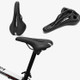 BG-1147 Bicycle Comfortable Cushion Bicycle Cycling Seat Mountain Bike Saddle Small