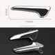 Car Left Side Inner Door Handle for Mercedes-Benz A Class W149 / B Class W245, Left and Right Drive Universal