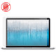 ENKAY Screen Protector Film Guard for Macbook Pro with Retina Display 13.3 inch(Transparent)