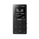 Mahdi Sports MP3 MP4 Music Player Mini Student Walkman with Screen Card Voice Recorder, Memory Size:8GB(White)