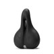 BG-1147 Bicycle Comfortable Cushion Bicycle Cycling Seat Mountain Bike Saddle Medium