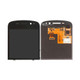 LCD Screen and Digitizer Full Assembly for BlackBerry Q10(Black)