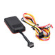 TK108 4PIN Realtime Car Truck Vehicle Tracking GSM GPRS GPS Tracker, Support AGPS with Relay and Battery