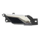 A6384-01 Car Left Side Inside Door Handle 96861998 for Chevrolet / Saturn VUE 2008-2009