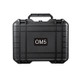 STARTRC Waterproof Shockproof Suitcase Storage Box for DJI OM 5 (Black)