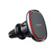 JOYROOM JR-ZS205 Magic Series Magnetic Car Holder Air Outlet Bracket(Black)
