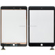 Touch Panel for iPad mini / mini 2 Retina(Black)