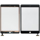Touch Panel for iPad mini / mini 2 Retina(Black)