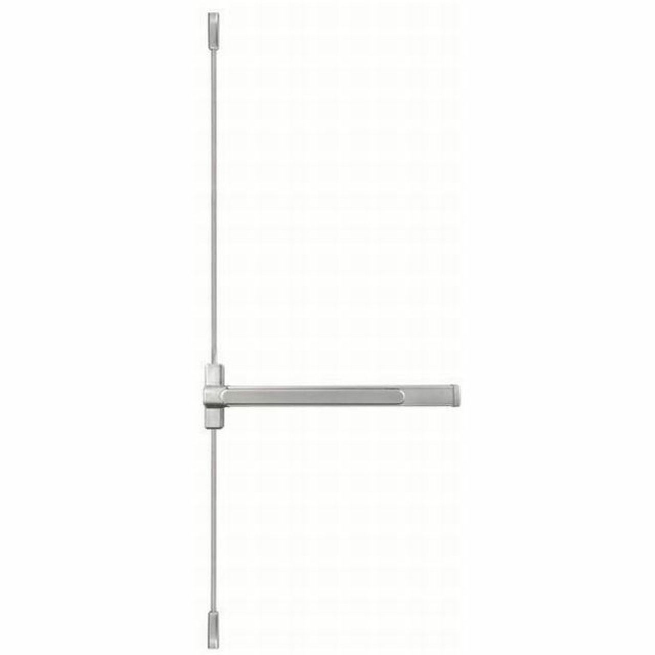 Dormakaba QED116 SVR - Fire Rated Architectural