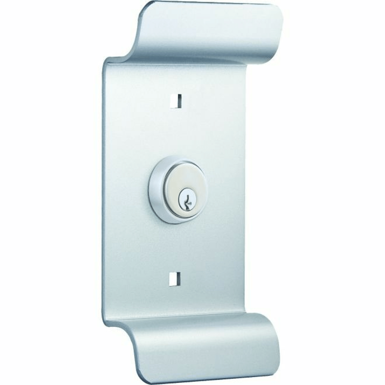 Stanley QET377 Gull Wing Escutcheon Pull